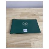 THE SCIENTIFIC EXPLORATION SOCIETY - ZAIRE RIVER