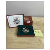 WHITE HOUSE HISTORICAL ASSOCIATION CHRISTMAS