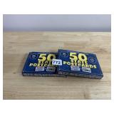 GREETINGS FROM AMERICA STATE POSTCARD SETS - QTY