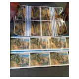 WILDLIFE EDUCATIONAL POSTER SHEETS GREAT LAKES