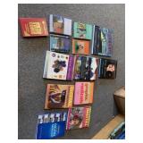 ASSORTED BOOKS - PHOTOGRAPHY, GRAPHIC DESIGN,