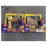 MOODSTER TOYS