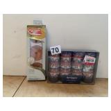 CHESAPEAKE BAY CANDLES WAX MELT PODS - PUMPKIN