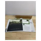 FIRST DAY COVER SHEETS 18 -CLASSIC MOVIE MONSTERS