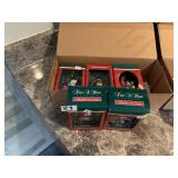 TRIM A HOME PREMIUM COLLECTIBLE TREE CHARMS -