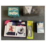 DANCE CLASS DVD W/ SPIRAL NOTEBOOK, PROFOOT