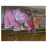HELLO KITTY COLLECTION - TABLET ACCESSORIES,