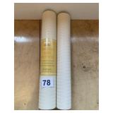 MARTHA STEWART EVERYDAY - HEAVY-DUTY SOLID SHELF