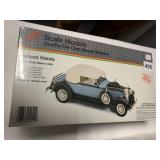 PACKARD VICTORIA MODEL SEALED BOX