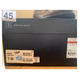 NEW INC WILDER CAMO BOOT - 7M SIZE, LACE-UP.