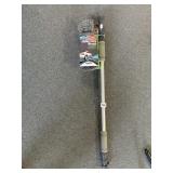 MYRIDE FLOW-THRU BRUSH - CAR WASH, SOFT BRISTLE,