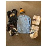 MARATHON & SPORTS EVENT T-SHIRTS & ACCESSORIES -