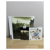 USPS STAMP FOLIO COLLECTION - NORMAN ROCKWELL