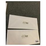 SPORTY CARS DCP - SET 5, ITEM NO. 673868, SEALED.