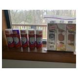 SCOTCH SUPER 77 ADHESIVE SPRAY & HOME SCENT