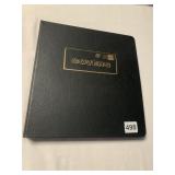 FIRST DAY COVER COLLECTION