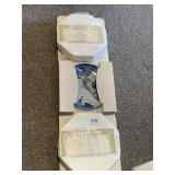 FRANKLIN MINT STEVE READ HEIRLOOM COLLECTOR