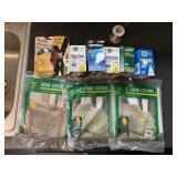 DUCK BRAND FURNITURE COVERS & KORKY UNIVERSAL