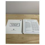 45 POSTAL COMMEMORATIVE SOCIETY - STAMPS OF THE