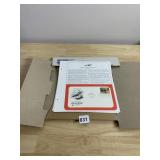 CLASSIC AMERICAN AIRCRAFT FIRST DAY COVERS -