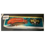 TEXACO 1939 DODGE AIRFLOW - ERTL COLLECTORS