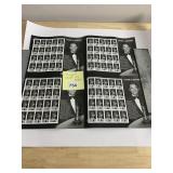 GREGORY PECK LEGENDS OF HOLLYWOOD USPS PRESS