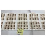 USA POSTAL DOG STAMP SHEETS - MULTIPLE