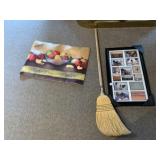 STUDIO DECOR COLLAGE PICTURE FRAME - BLACK,