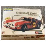 FERRARI 250 GTO NEW KIT