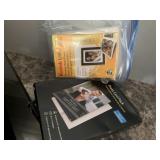 PHOTO PAPER & CARD PACKS - HP PHOTO CARD PACK W/