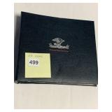 POSTMASTERS OF AMERICA - FIRST DAY COVERS