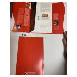 USPS 1994 CHINESE NEW YEAR DOG STAMP FIRST DAY