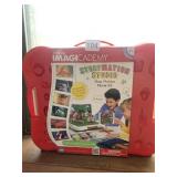 IMAGICADEMY NEW SET