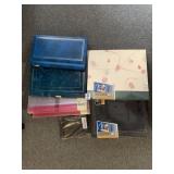 ASSORTED PHOTO ALBUMS & MEMORY BOOKS -