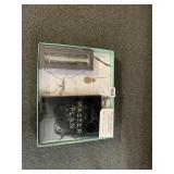 DELUXE JOURNAL AND PEN SET - THE MASTER PLANNER,