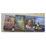 ASSORTED DVD MOVIES - 5 TITLES INCLUDING SINNERS