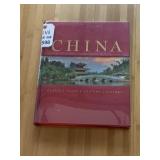GENERAL CHINA PEOPLE PLACE CULTURE HISTORY