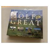 GENERAL ASSORTED COFFEE TABLE BOOKS HERITAGE