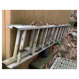 20' EXTENSION LADDER