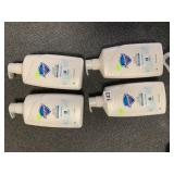 SAFEGUARD LIQUID HAND SOAP - ANTIBACTERIAL, FRESH