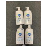 SAFEGUARD LIQUID HAND SOAP - FRESH CLEAN SCENT,