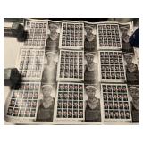 USPS LEGENDS OF HOLLYWOOD HENRY FONDA 37-CENT