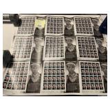 USPS LEGENDS OF HOLLYWOOD HENRY FONDA 37-CENT