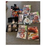 ASSORTED CHARACTER MERCHANDISE - DUCK DYNASTY