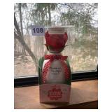 HALLMARK BLOOMING EXPRESSIONS - SOUND ACTIVATED