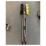 BISSELL CARPET CLEANING MACHINE - REFILLABLE