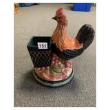 TRACY POTTER STONEHOUSE FARM COLLECTION - CERAMIC