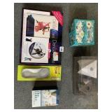 DANCE CLASS DVD W/ SPIRAL NOTEBOOK, PROFOOT