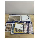 GENERAL USPS STAMP PACKETS - DIABETES AWARENESS,