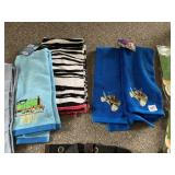 CUPCAKE STANDS, STORAGE BAGS